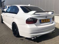 tweedehands BMW 320 320 d Business Line