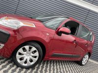 tweedehands Citroën C3 Picasso 1.4 VTi Aura | Trekhaak | Navigatie | Parkeersensoren