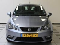 tweedehands Seat Ibiza ST 1.0 EcoTSI Style Connect*Airco*Navigatie*Cruise Control*PDC*Nap*