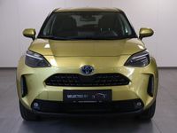Occasion Toyota Yaris Cross Executive 92 PK (67 kW) 2023 Geel SUV