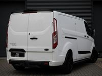 tweedehands Ford 300 TRANSIT CUSTOM2.0 TDCI L2H1 L+R Schuifdeur | CarPlay | Stoelverwarming | PDC V+A | Trekhaak | Dealer onderhouden