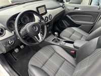 tweedehands Mercedes B180 Pano | Xenon | Stoelverwarming | Cruisecontrol | N
