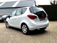 tweedehands Opel Meriva 1.4 Turbo Berlin