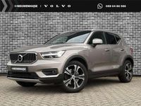 Occasion Volvo XC40 Business Edition 262 PK (192 kW) 2020 Grijs SUV