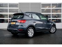 tweedehands Seat Arona 1.0 TSI Style | Climate control | Carplay | Cruise control | PDC achter