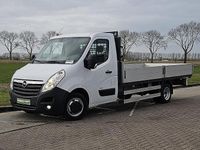 Occasion Opel Movano 136 PK (100 kW) 2016 MPV