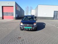 Occasion Ford Fusion 80 PK (58 kW) 2007 Blauw Hatchback