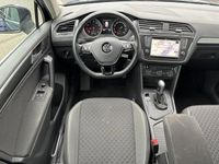 tweedehands VW Tiguan 1.4 TSI ACT Connected Series