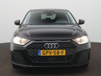 Occasion Audi A1 Sportback Proline 95 PK (69 kW) 2024 Zwart (metallic) Hatchback