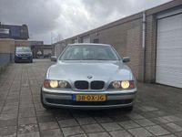 Occasion BMW 520 150 PK (110 kW) 2000 Groen Sedan
