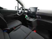 Nieuw Toyota Proace City City 100 kW (136 PK) 2025 (epr) MPV