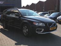 tweedehands Volvo XC70 2.0 D3 FWD Limited Edition