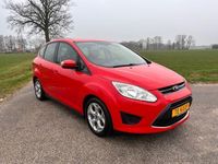 tweedehands Ford C-MAX 1.6 / AIRCO / ELEKTRISCHE RAMEN / ZEER MOOI