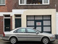 tweedehands Volvo S80 2.4 Comfort-airco-elek ramen