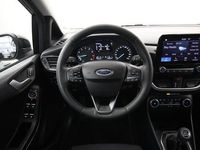 tweedehands Ford Fiesta 1.0 EcoBoost Titanium X carplay stoel+stuur verwar