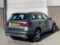 tweedehands Mercedes GLC300e 4MATIC Premium Plus