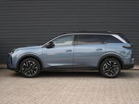 Occasion Peugeot 5008 GTi 146 PK (107 kW) 2025 Blauw MPV