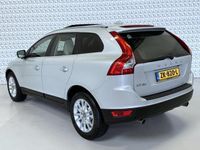 tweedehands Volvo XC60 3.0 T6 AWD Automaat Panoramadak (2010)