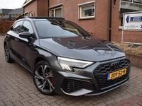 Occasion Audi A3 Sportback e-tron Competition 245 PK (180 kW) 2022 Grijs Hatchback