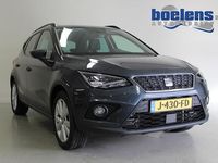 Occasion Seat Arona Business 97 PK (71 kW) 2020 Grijs SUV