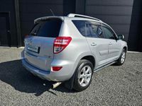 tweedehands Toyota RAV4 2.0 VVTi Executive Business | Navi | ECC | Onderhoud |