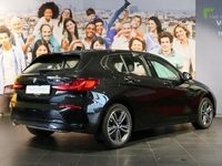 tweedehands BMW 118 1-SERIE i Business Edition Plus Leder, Camera, All Seasons