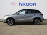 tweedehands Suzuki Vitara 1.5 Hybrid Style Allgrip, Automaat, Pannoramadak