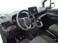 tweedehands Peugeot Partner 1.5D Edition 2xSchuifdeur Navi AC Cruise Apple car