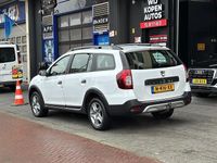 Occasion Dacia Logan MCV Stepway 90 PK (66 kW) 2018