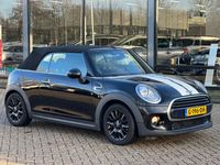 tweedehands Mini Cooper Cabriolet 