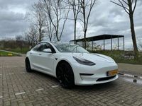 tweedehands Tesla Model 3 Performance 75 kWh trekhaak 4%bijtelling