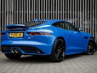 tweedehands Jaguar F-Type S 3.0 V6 RWD 380pk | R-Dynamic | Meridian | Camera