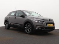 tweedehands Citroën C4 Cactus Business 110pk | Navigatie | Parkeersensoren Voor/