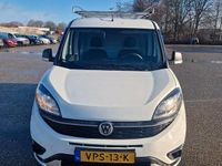 Occasion Fiat Doblò 104 PK (76 kW) 2022 MPV