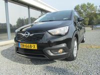 tweedehands Opel Crossland X 1.2 Innovation | Navigatie | DAB+ | Cruise Control | Rijstrookherkenning | LED
