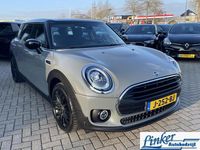 Occasion Mini Cooper Clubman 136 PK (100 kW) 2020 Grijs Stationwagen
