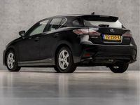 tweedehands Lexus CT200h F Sport Line (NAVIGATIE, CLIMATE, XENON, BLUETOOTH