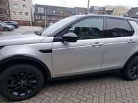 Occasion Land Rover Discovery Sport HSE 150 PK (110 kW) 2017 Grijs SUV