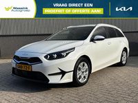 Occasion Kia Ceed Sportswagon 99 PK (72 kW) 2024 Wit Stationwagen