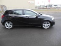 tweedehands Mercedes A180 d BlueEFFICIENCY Business Staat inHoogeveen