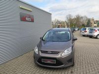 tweedehands Ford Grand C-Max 1.0 Titanium 7 persoonszeer goed onderhoudenfull