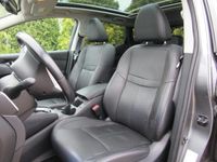 tweedehands Nissan Qashqai 1.2 Tekna Automaat*Navi*Leder*Camera*