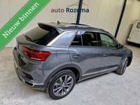 tweedehands VW T-Roc 1.5 TSI Sport ecc navi+cameraDak Uitz Mooi