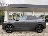 Occasion Peugeot 3008 GT 145 PK (106 kW) 2025 Grijs SUV