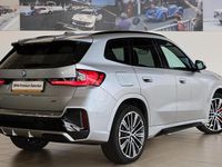 Occasion BMW iX1 M Sport 150 kW (204 PK) 2025 Grijs SUV