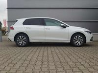 tweedehands VW Golf VIII 1.4 204pk DSG eHybrid Style | Trekhaak | Achteruit