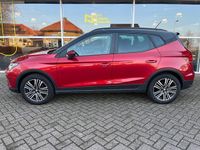 Occasion Seat Arona Style 110 PK (80 kW) 2023 Rood SUV