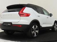 Occasion Volvo XC40 Core 185 kW (252 PK) 2023 Wit SUV