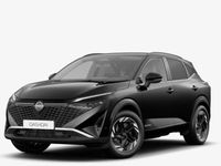 Occasion Nissan Qashqai N-Connecta 189 PK (139 kW) 2025 Zwart SUV