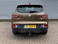 tweedehands Renault Kadjar 1.2 TCe Bose | LM Velgen | Trekhaak | Lane Assist | Navi | Cruise Control RIJKLAARPRIJS INCL 12 MAANDEN GARANTIE EN BEURT